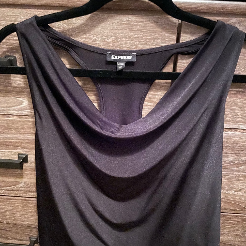 Black top